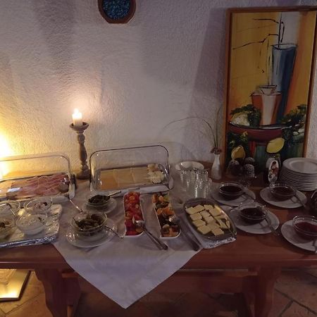 Gaestehaus Ehrhardt Schweigen-Rechtenbach Ngoại thất bức ảnh